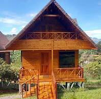 Cabañas La Laguna Lodge