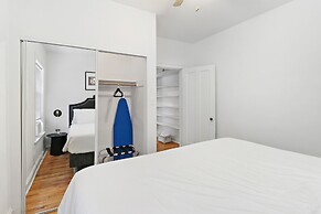 Cozy Modern 1BR Apt in Boystown