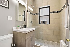 Cozy Modern 1BR Apt in Boystown