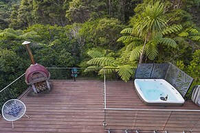 Tranquil Sunset Retreat - Spa - Netflix