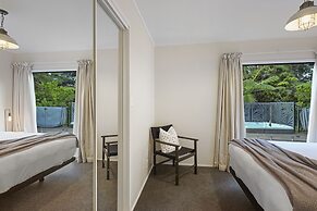 Tranquil Sunset Retreat - Spa - Netflix