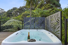 Tranquil Sunset Retreat - Spa - Netflix