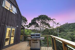 Tranquil Sunset Retreat - Spa - Netflix