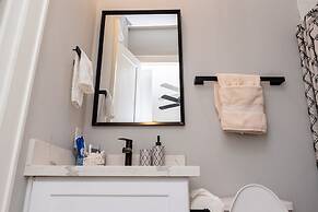 Stylish Luxury Downtown Home