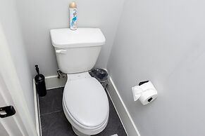 Stylish Luxury Downtown Home