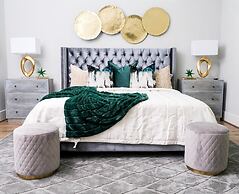 Stylish Luxury Downtown Home