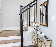 Stylish Luxury Downtown Home