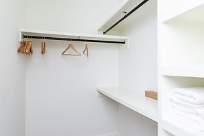 Stylish Luxury Downtown Home