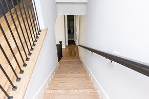 Stylish Luxury Downtown Home