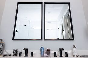 Stylish Luxury Downtown Home