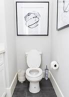 Stylish Luxury Downtown Home