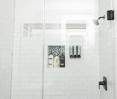 Stylish Luxury Downtown Home