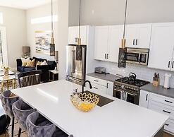 Stylish Luxury Downtown Home