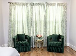 Stylish Luxury Downtown Home