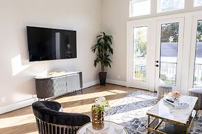 Stylish Luxury Downtown Home