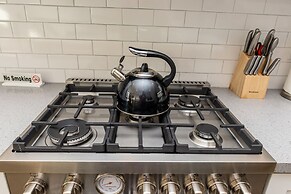 Stylish Luxury Downtown Home