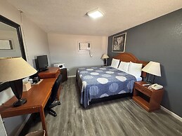 Hickman's Motel