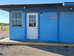 Hickman's Motel