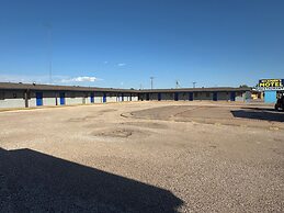 Hickman's Motel