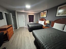 Hickman's Motel