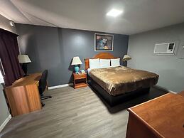 Hickman's Motel