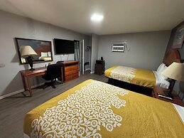 Hickman's Motel