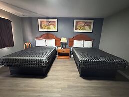 Hickman's Motel