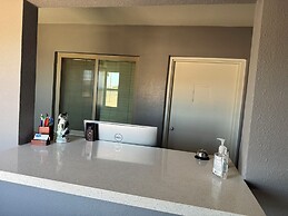 Hickman's Motel