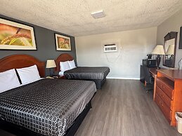 Hickman's Motel