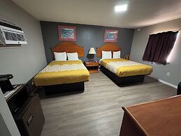Hickman's Motel