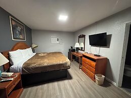 Hickman's Motel