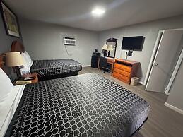 Hickman's Motel