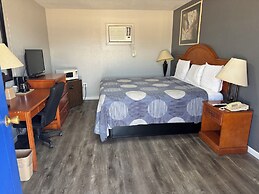 Hickman's Motel