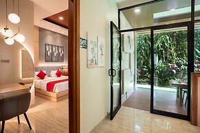 Griya Persada Convention Hotel & Resort