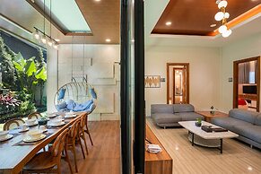 Griya Persada Convention Hotel & Resort