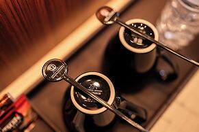 Griya Persada Convention Hotel & Resort