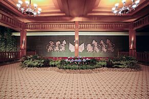 Griya Persada Convention Hotel & Resort