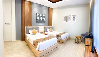 Griya Persada Convention Hotel & Resort