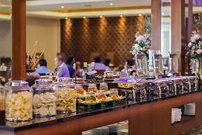 Griya Persada Convention Hotel & Resort