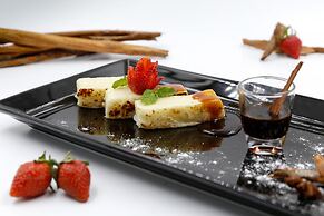 Griya Persada Convention Hotel & Resort