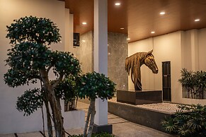 Griya Persada Convention Hotel & Resort