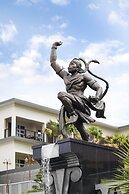 Griya Persada Convention Hotel & Resort