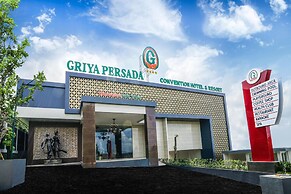 Griya Persada Convention Hotel & Resort