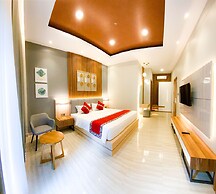 Griya Persada Convention Hotel & Resort