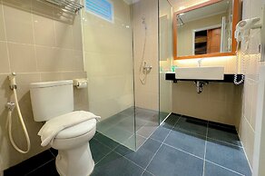 Griya Persada Convention Hotel & Resort