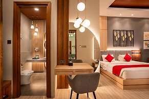 Griya Persada Convention Hotel & Resort