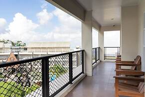 Griya Persada Convention Hotel & Resort