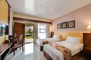 Griya Persada Convention Hotel & Resort
