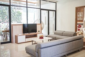 Griya Persada Convention Hotel & Resort