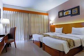 Griya Persada Convention Hotel & Resort
